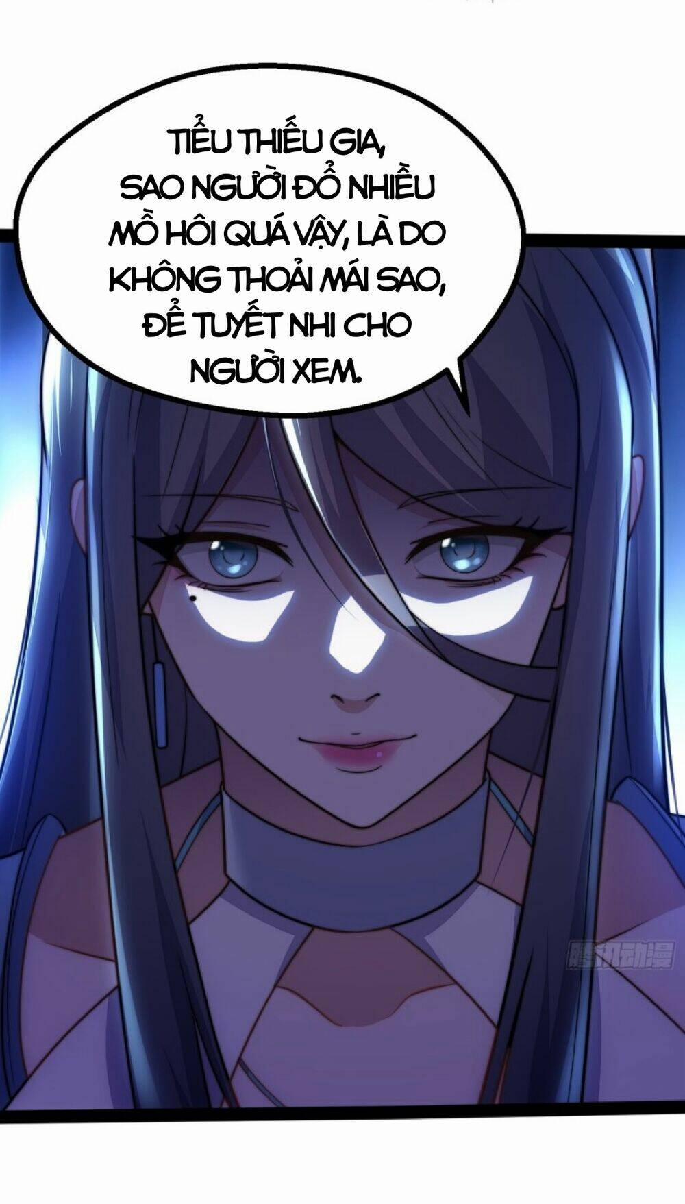 Ta Nằm Liền Biến Cường 1 trang 45