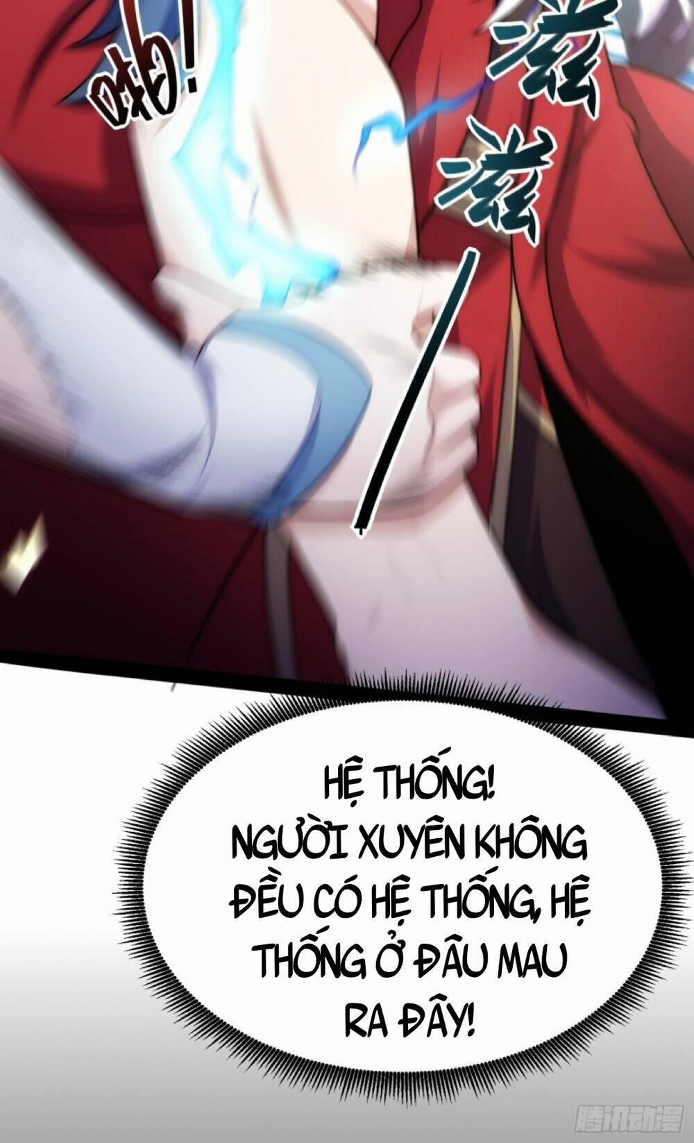 Ta Nằm Liền Biến Cường 1 trang 47