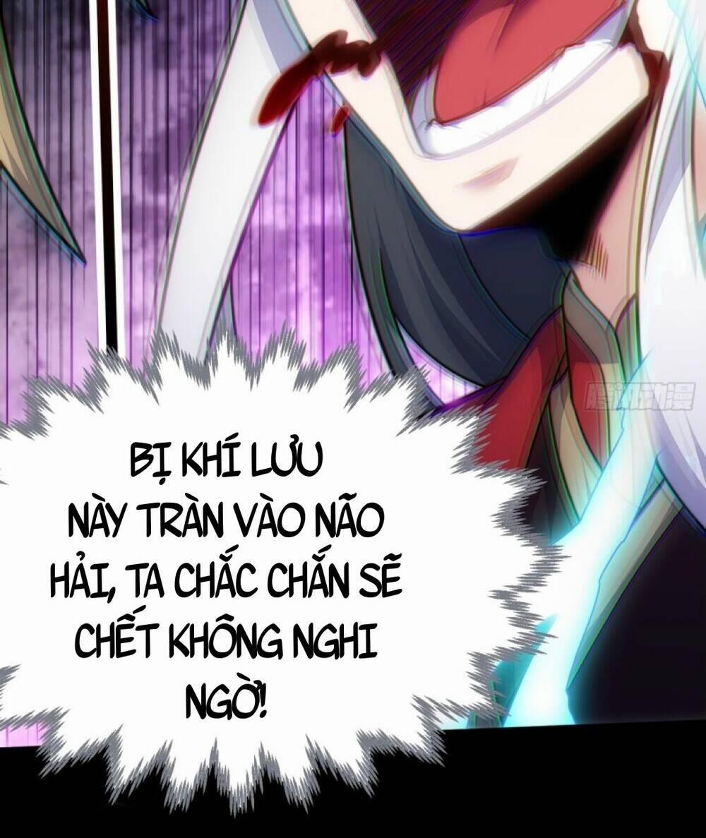 Ta Nằm Liền Biến Cường 1 trang 49