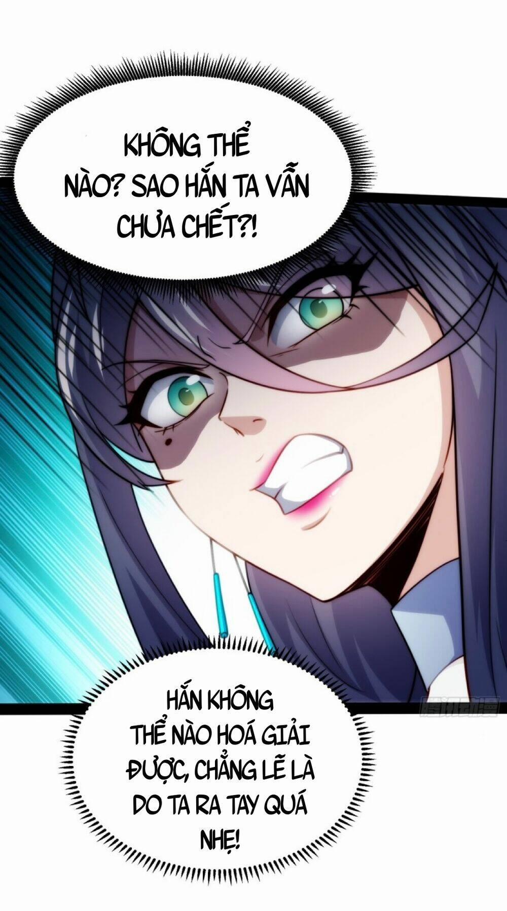 Ta Nằm Liền Biến Cường 1 trang 59
