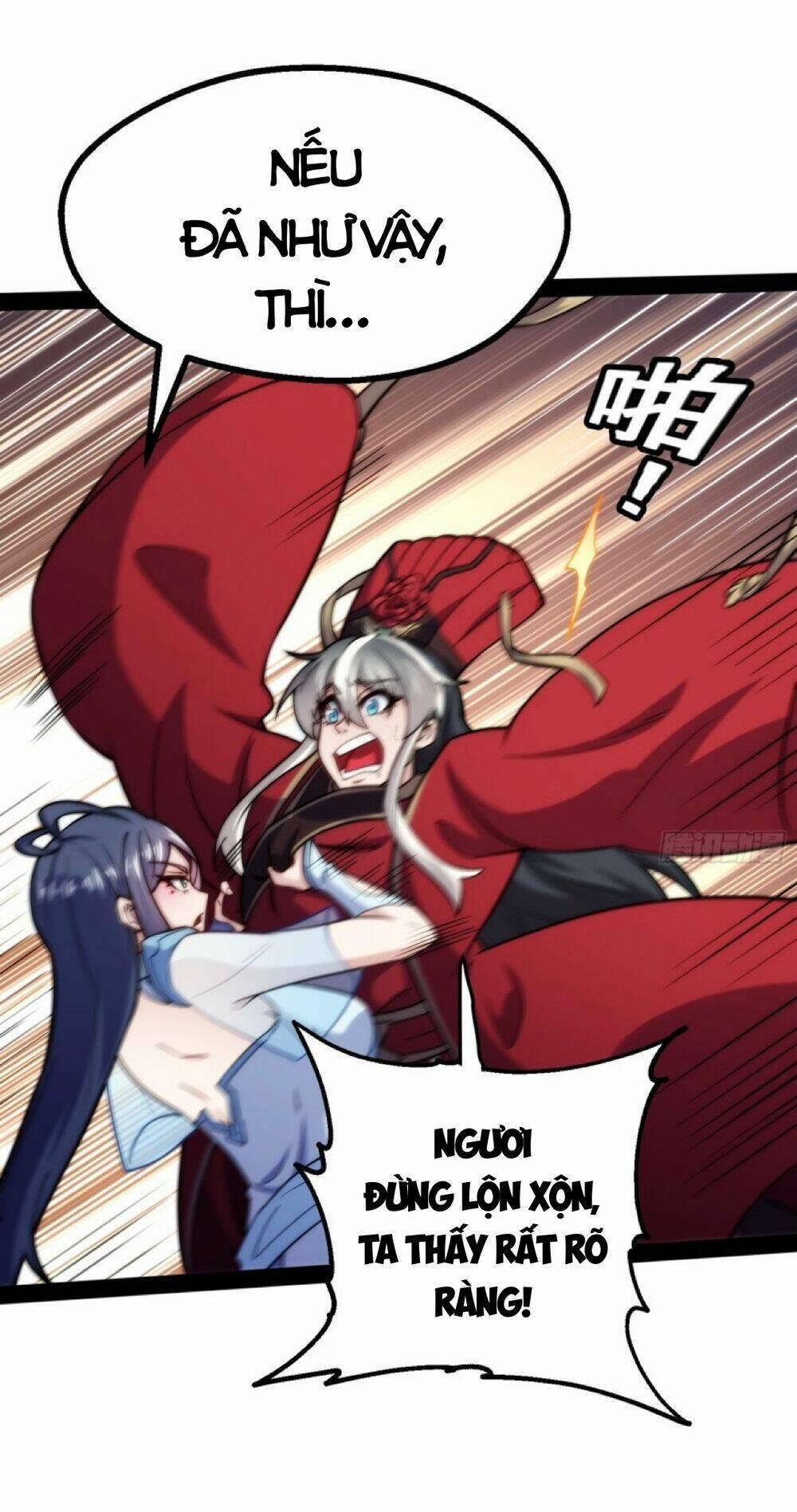 Ta Nằm Liền Biến Cường 1 trang 60