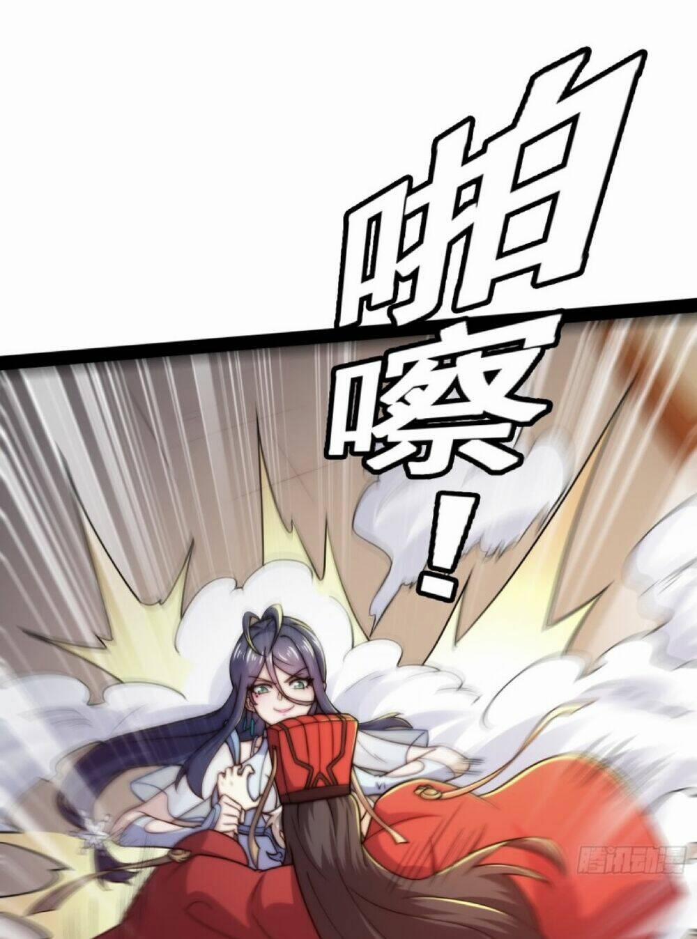 Ta Nằm Liền Biến Cường 1 trang 61