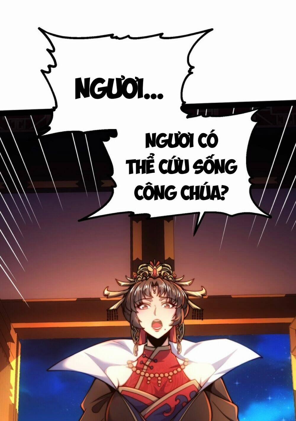 Ta Nằm Liền Biến Cường 1 trang 78