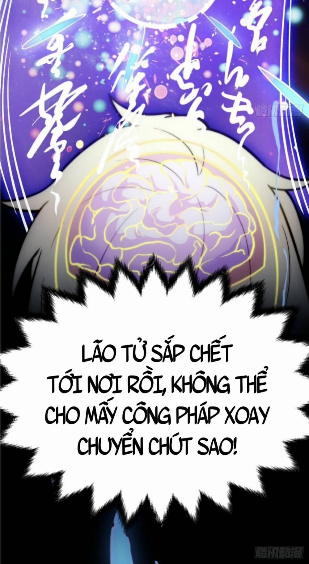 Ta Nằm Liền Biến Cường 1 trang 88