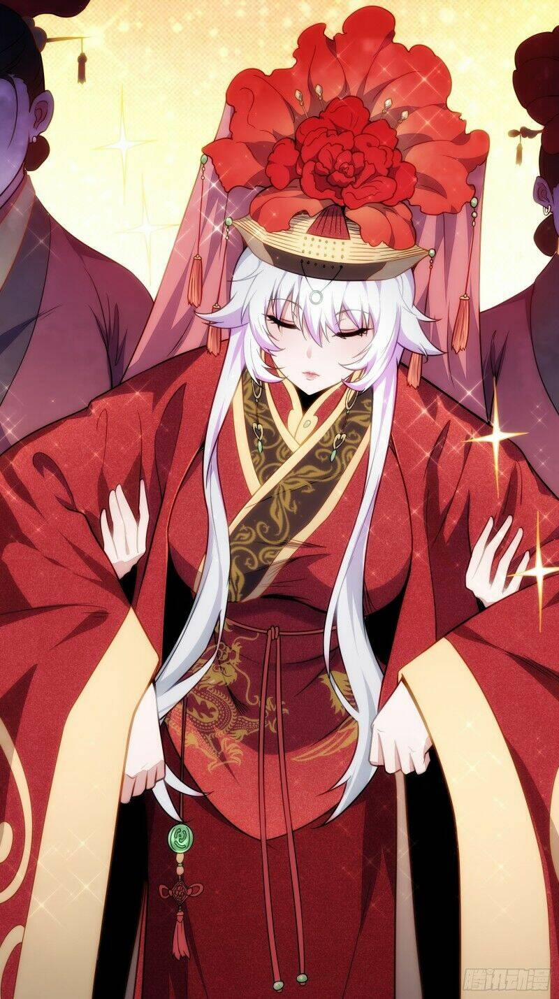 Ta Nằm Liền Biến Cường 1 trang 9