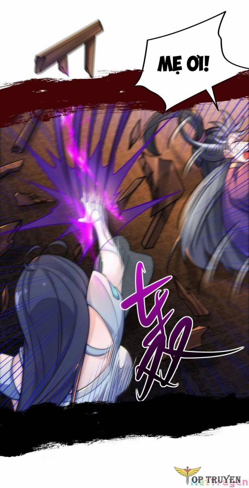 Ta Nằm Liền Biến Cường 10 trang 42