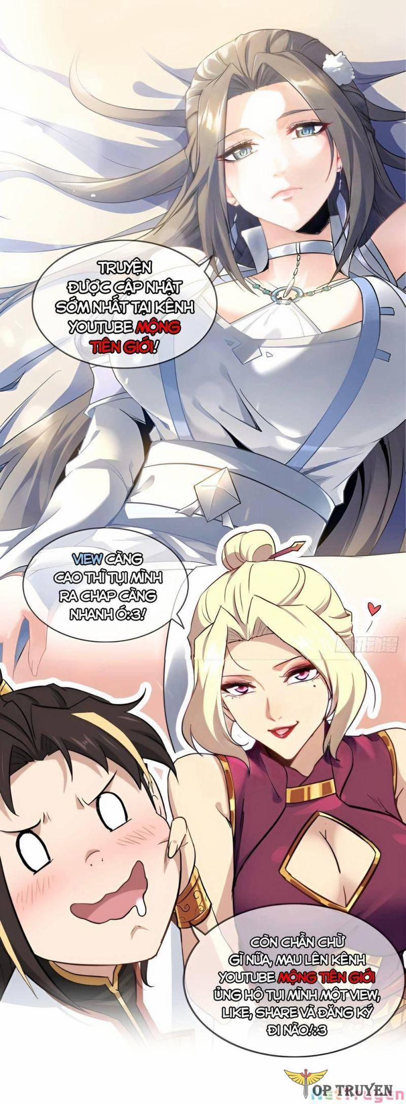 Ta Nằm Liền Biến Cường 10 trang 44