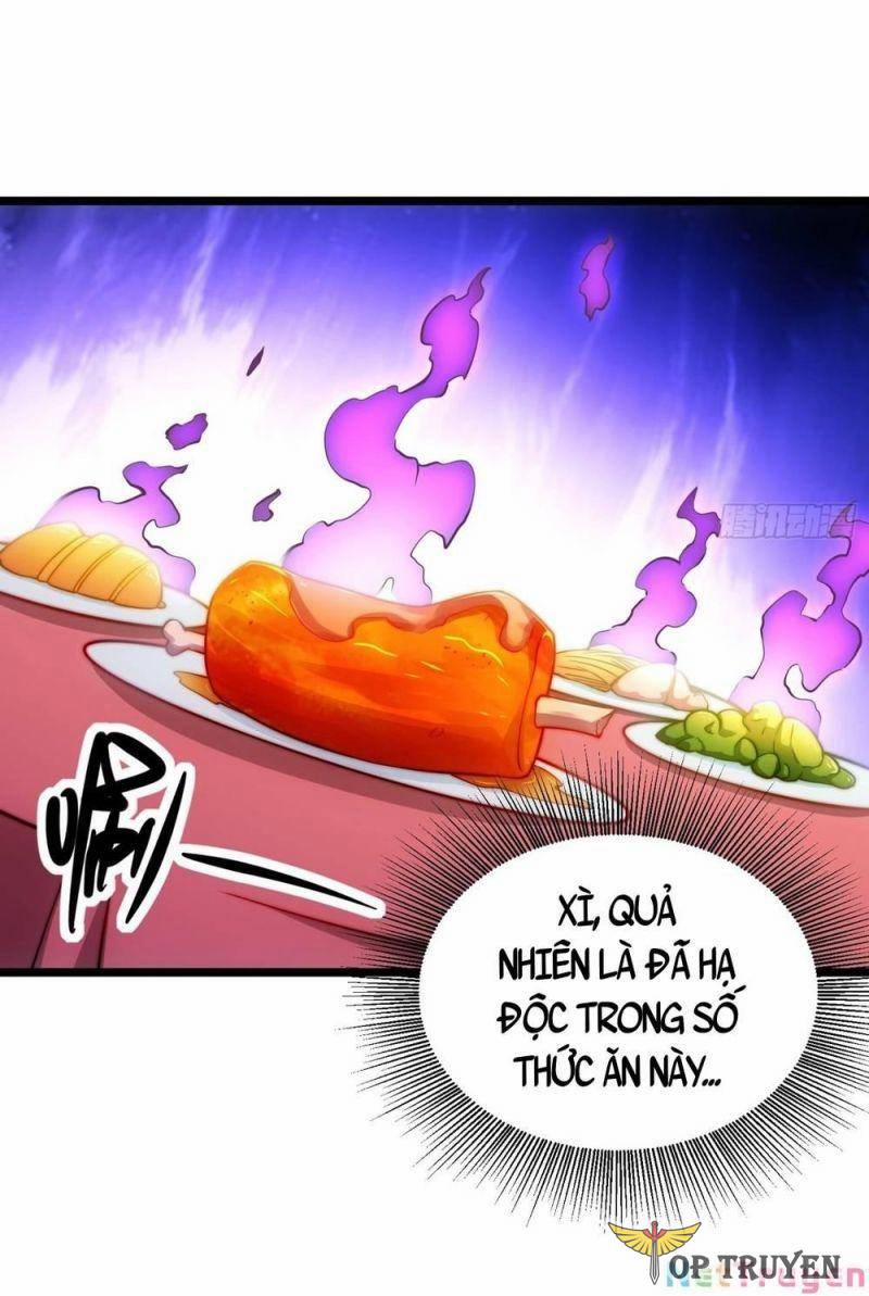 Ta Nằm Liền Biến Cường 10 trang 9