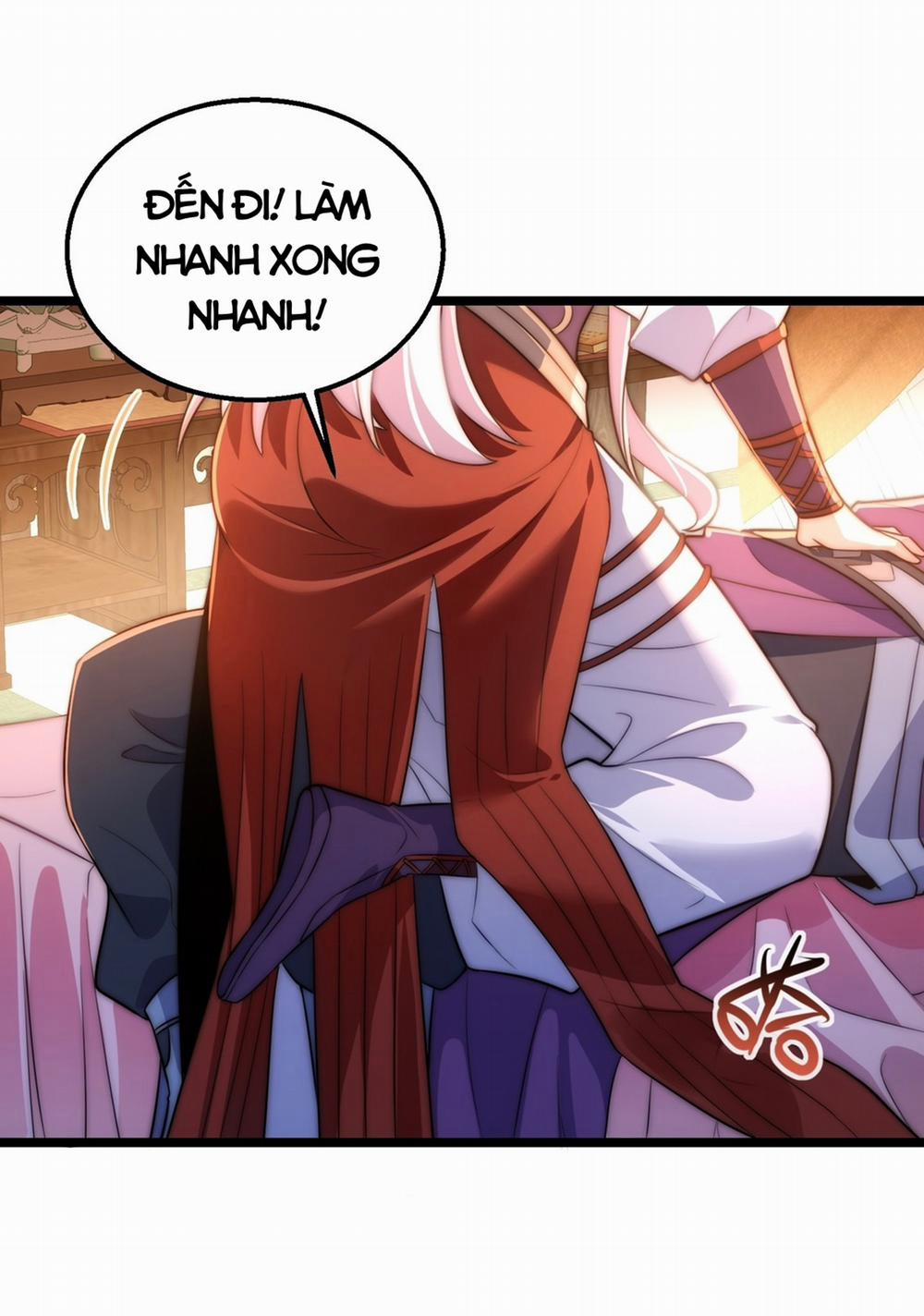 Ta Nằm Liền Biến Cường 11 trang 41