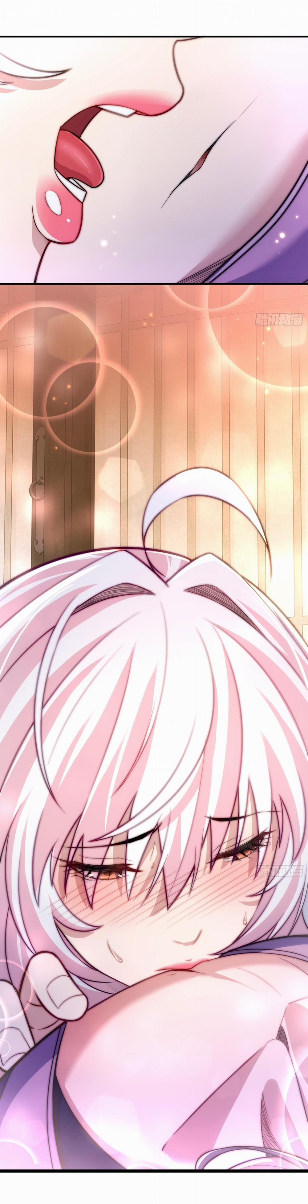 Ta Nằm Liền Biến Cường 11 trang 44