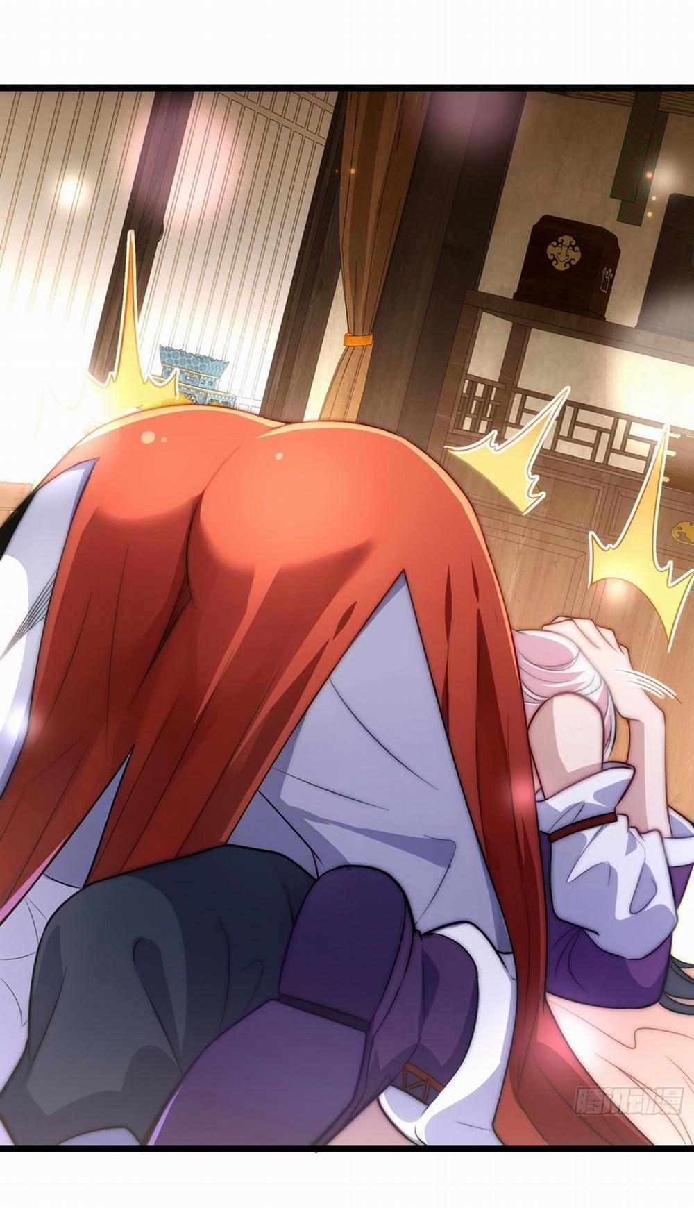 Ta Nằm Liền Biến Cường 11 trang 46