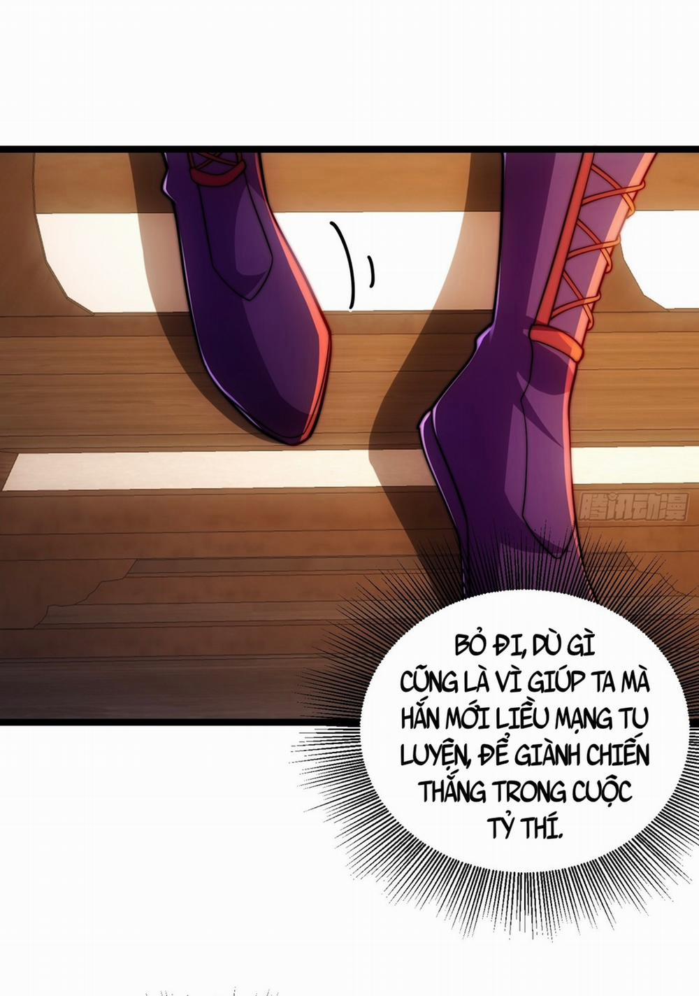 Ta Nằm Liền Biến Cường 11 trang 51