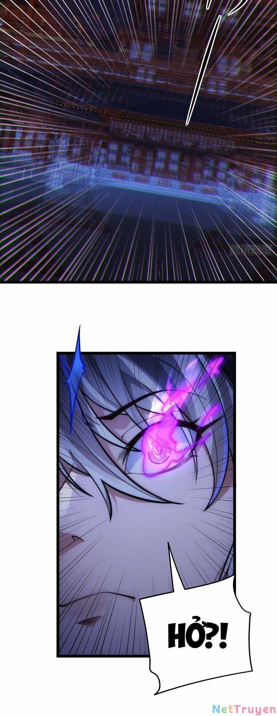 Ta Nằm Liền Biến Cường 12 trang 10