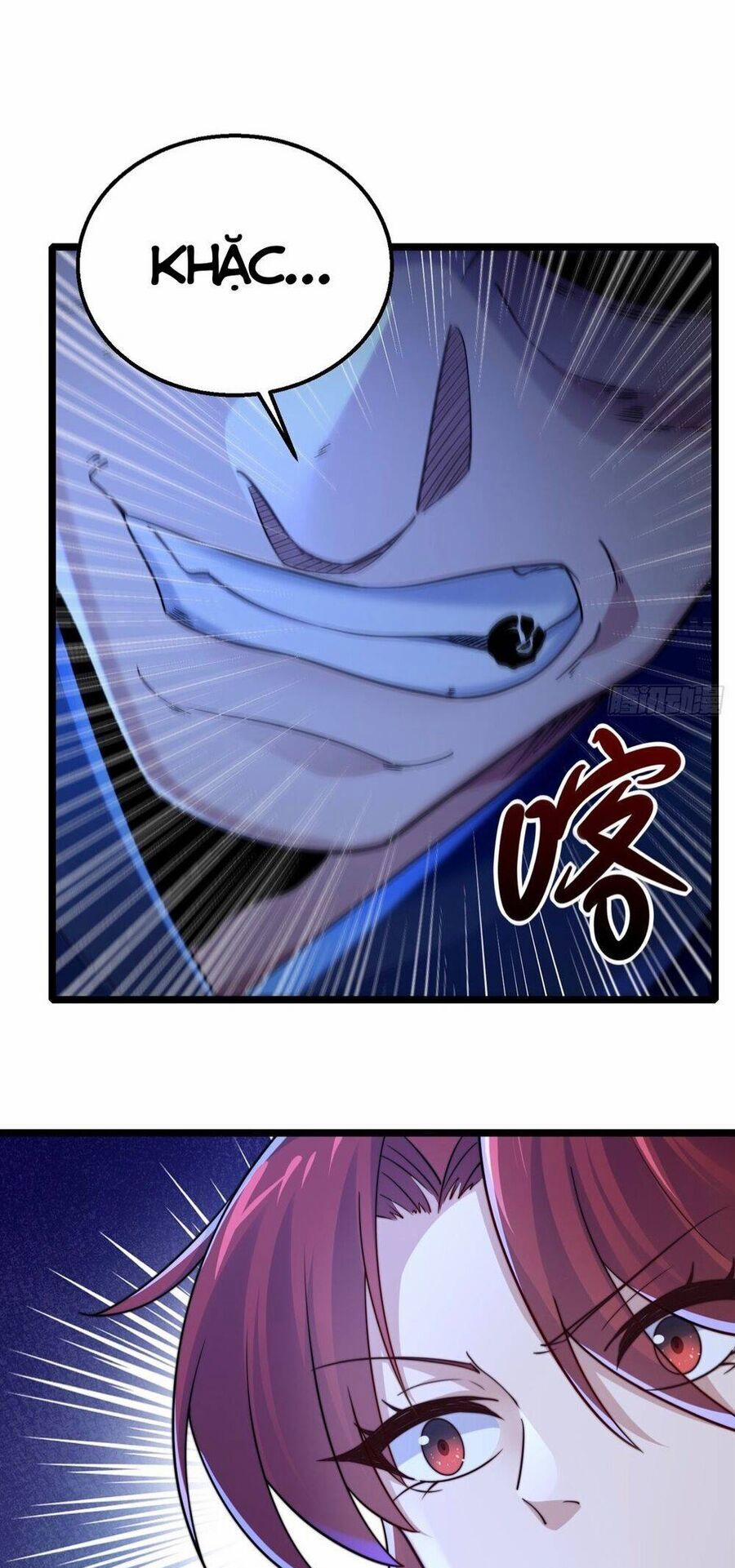 Ta Nằm Liền Biến Cường 12 trang 50