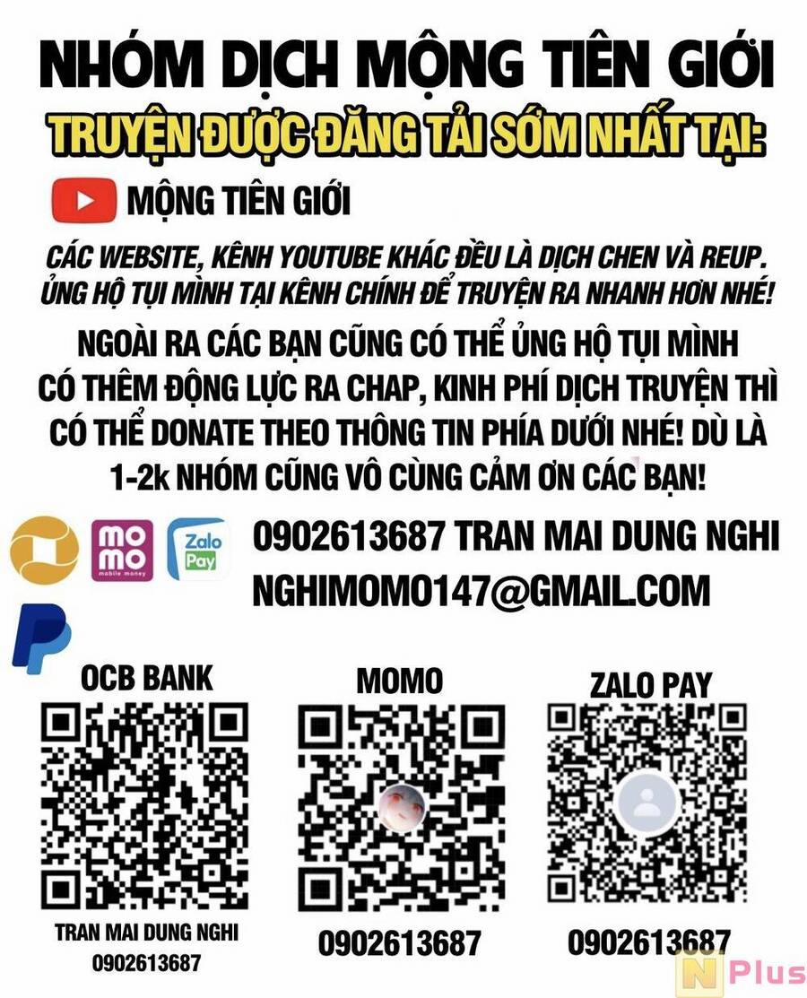 Ta Nằm Liền Biến Cường 13 trang 1