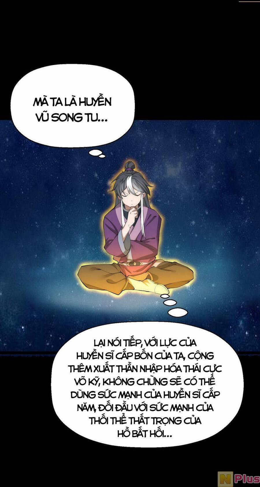 Ta Nằm Liền Biến Cường 13 trang 27
