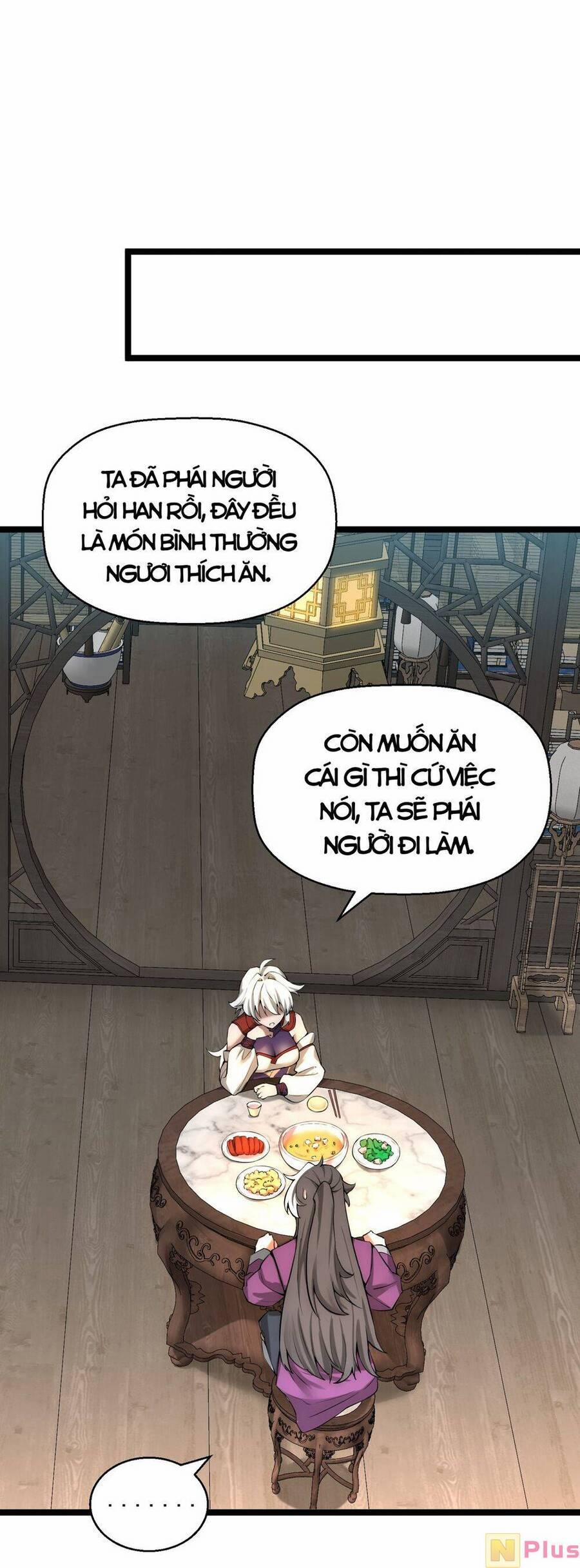 Ta Nằm Liền Biến Cường 13 trang 35