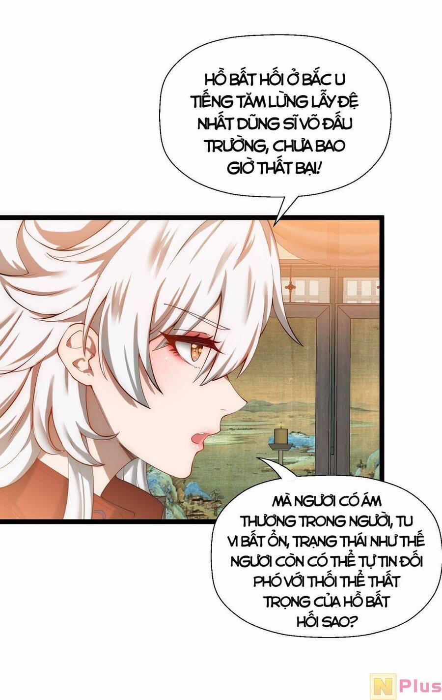 Ta Nằm Liền Biến Cường 13 trang 39