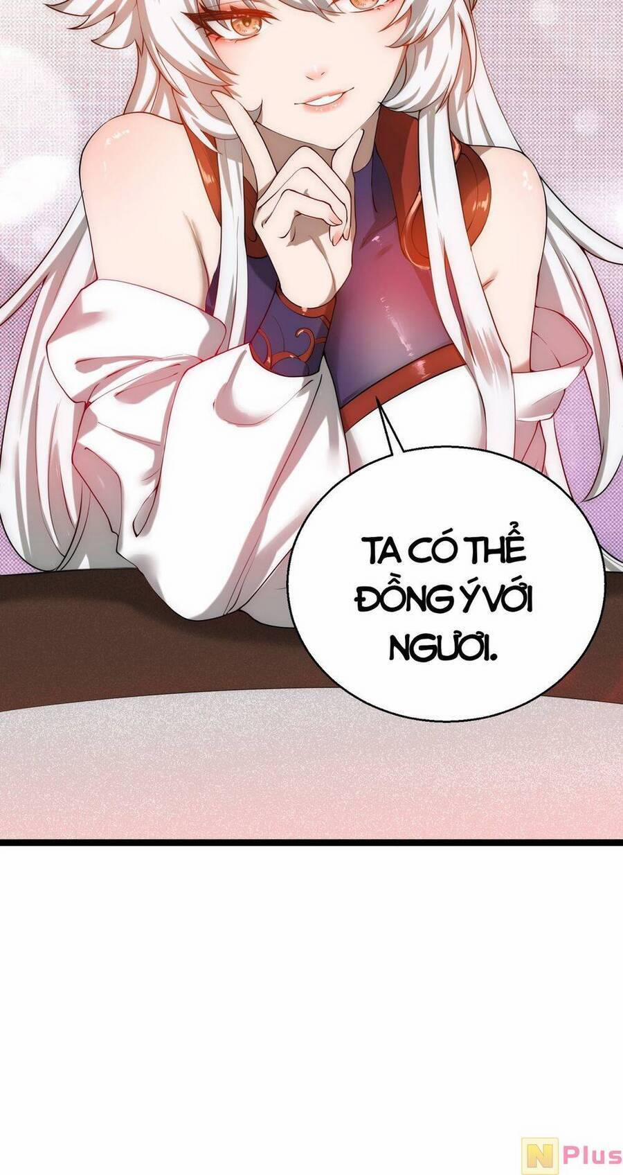 Ta Nằm Liền Biến Cường 13 trang 43