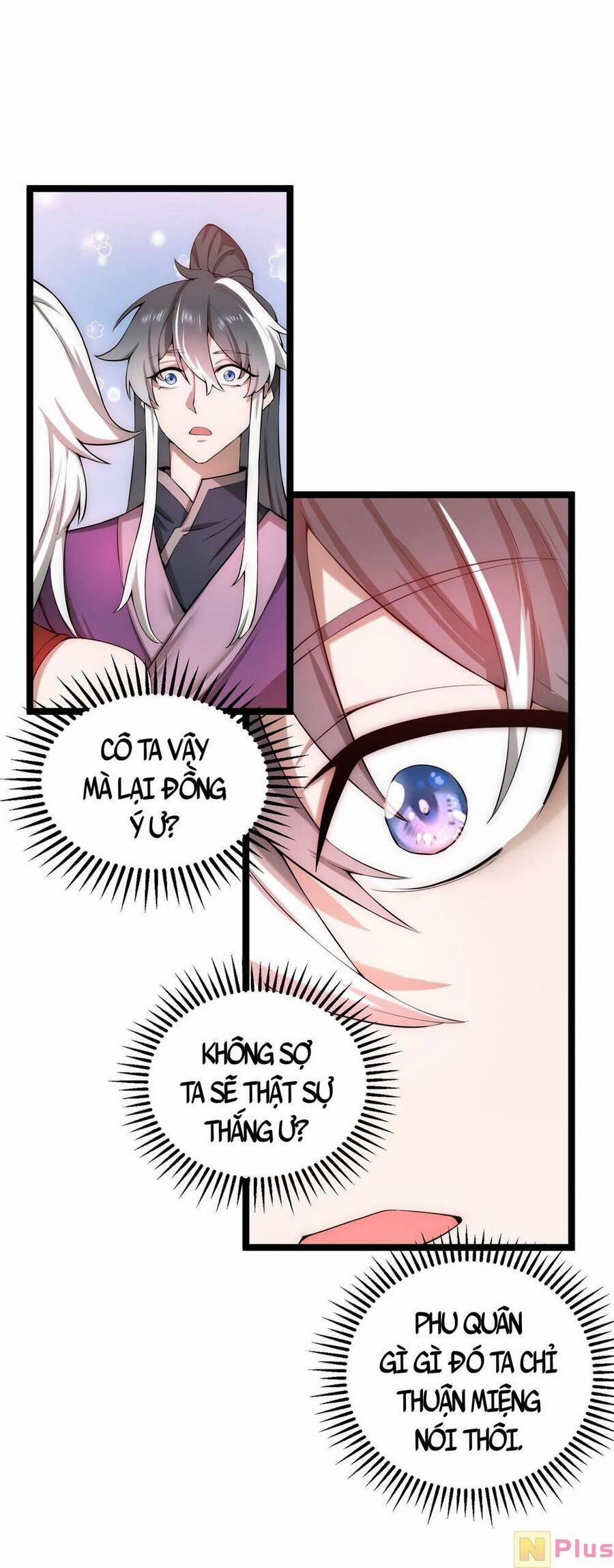 Ta Nằm Liền Biến Cường 13 trang 44