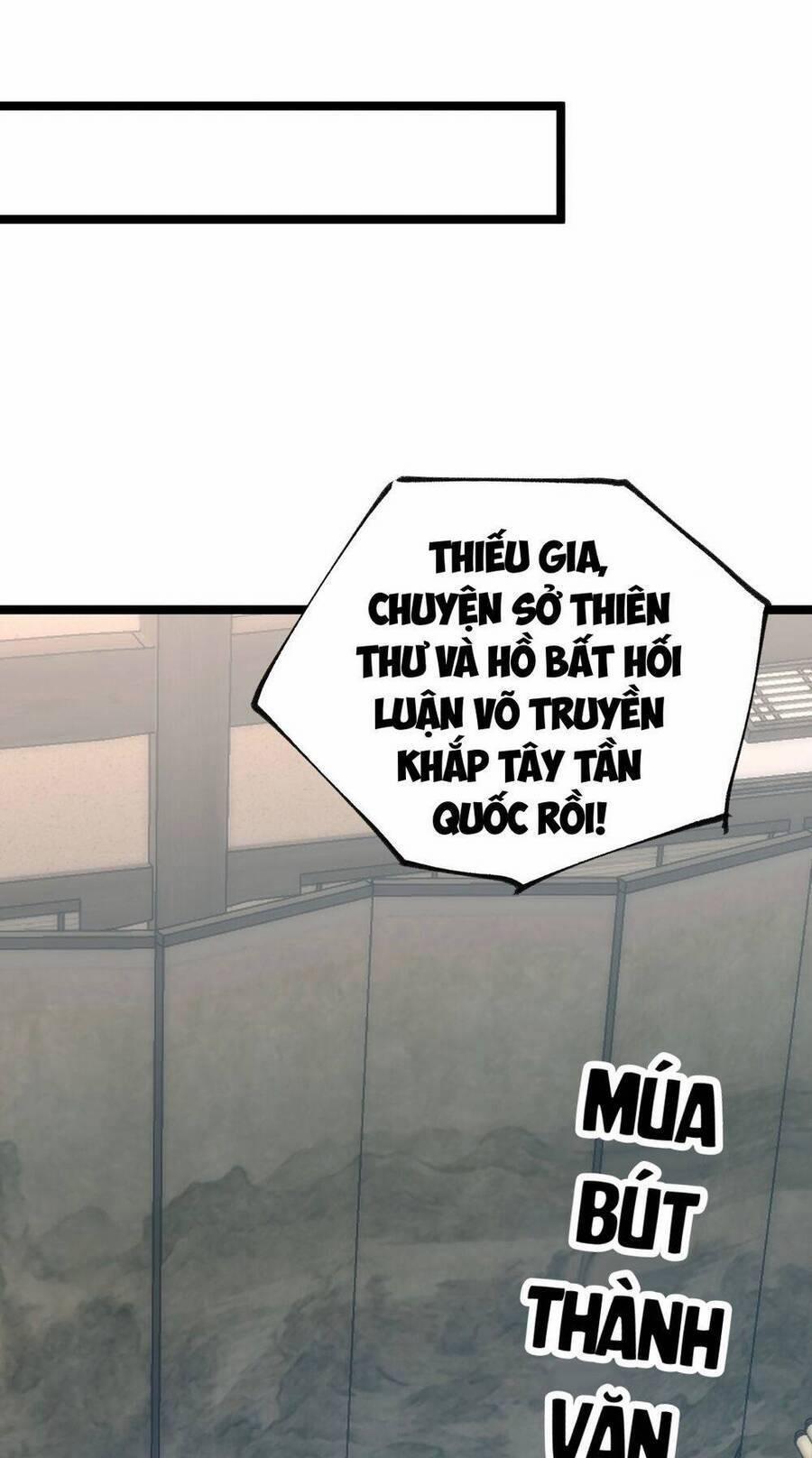 Ta Nằm Liền Biến Cường 13 trang 47