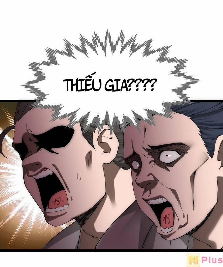 Ta Nằm Liền Biến Cường 13 trang 53