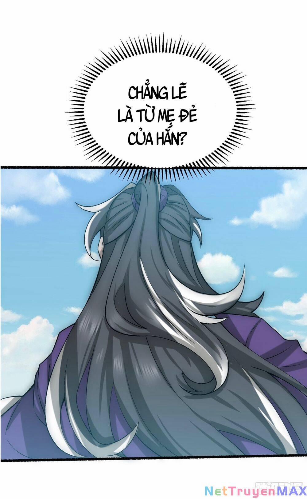 Ta Nằm Liền Biến Cường 15 trang 10
