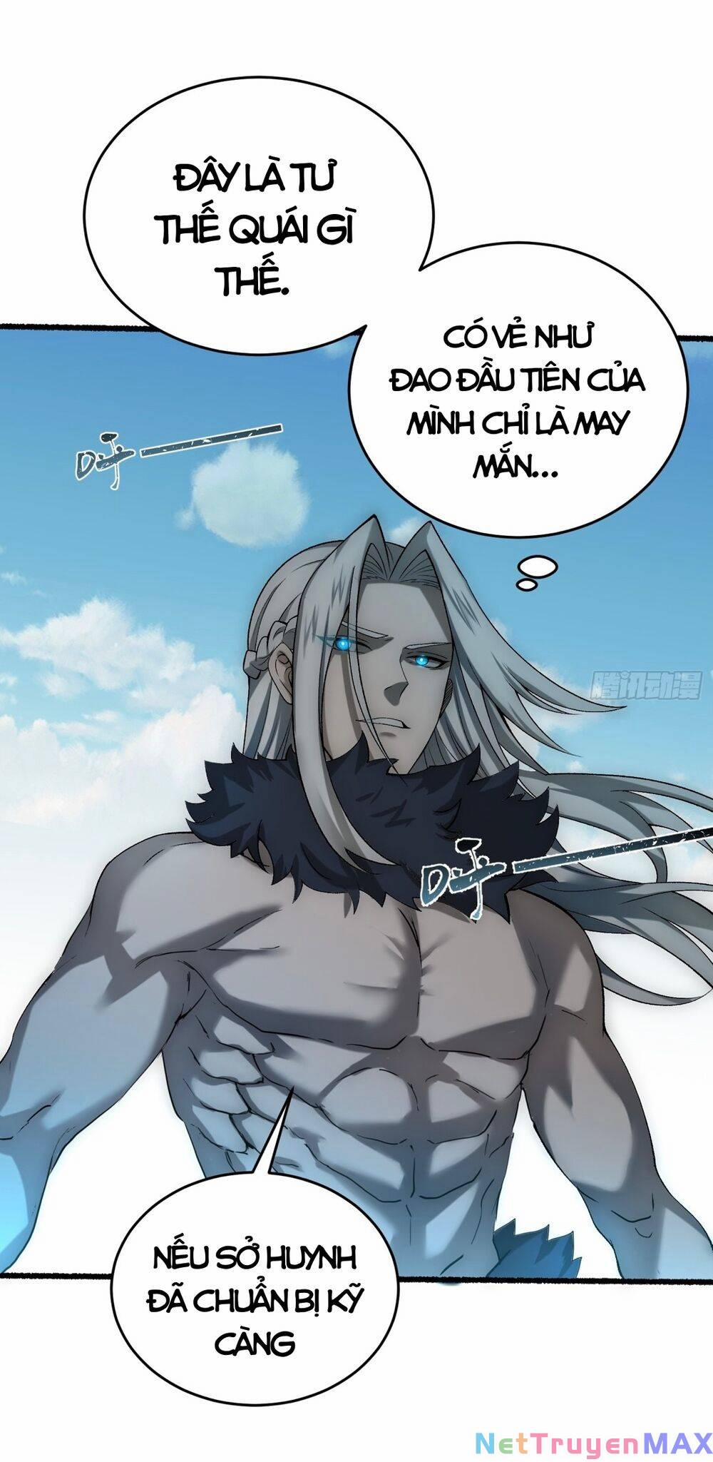 Ta Nằm Liền Biến Cường 15 trang 12