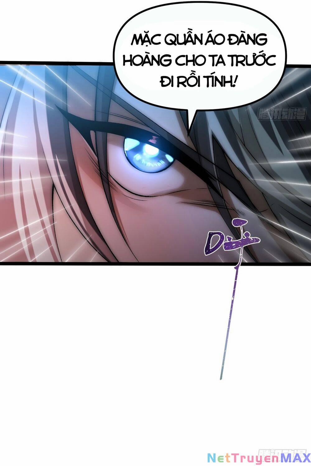 Ta Nằm Liền Biến Cường 15 trang 22