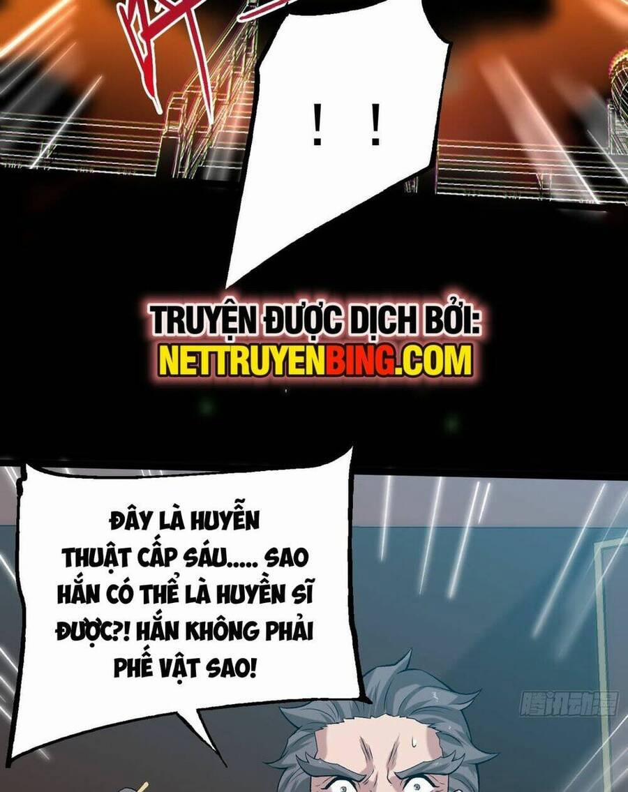 Ta Nằm Liền Biến Cường 16 trang 10