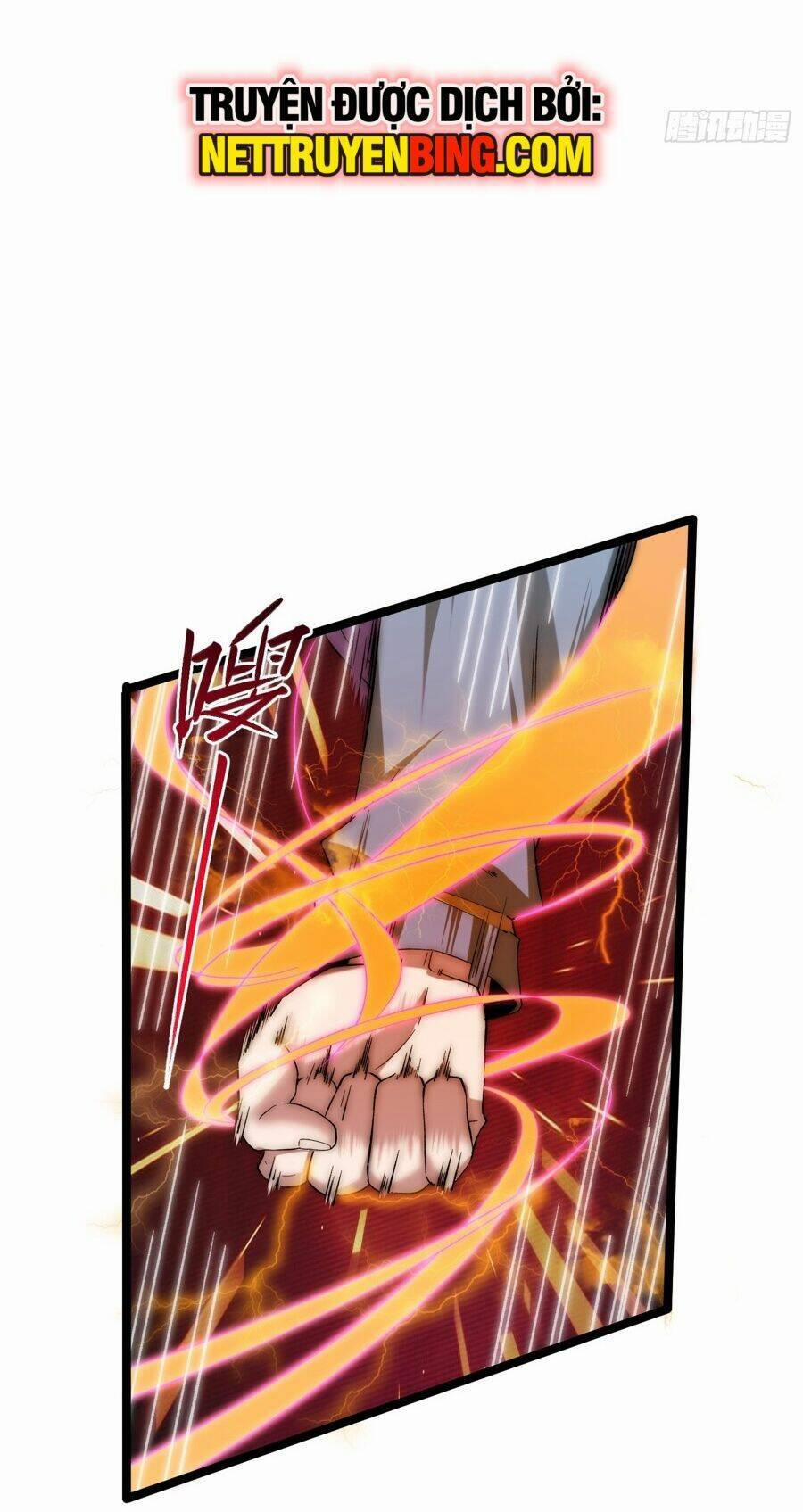 Ta Nằm Liền Biến Cường 16 trang 20