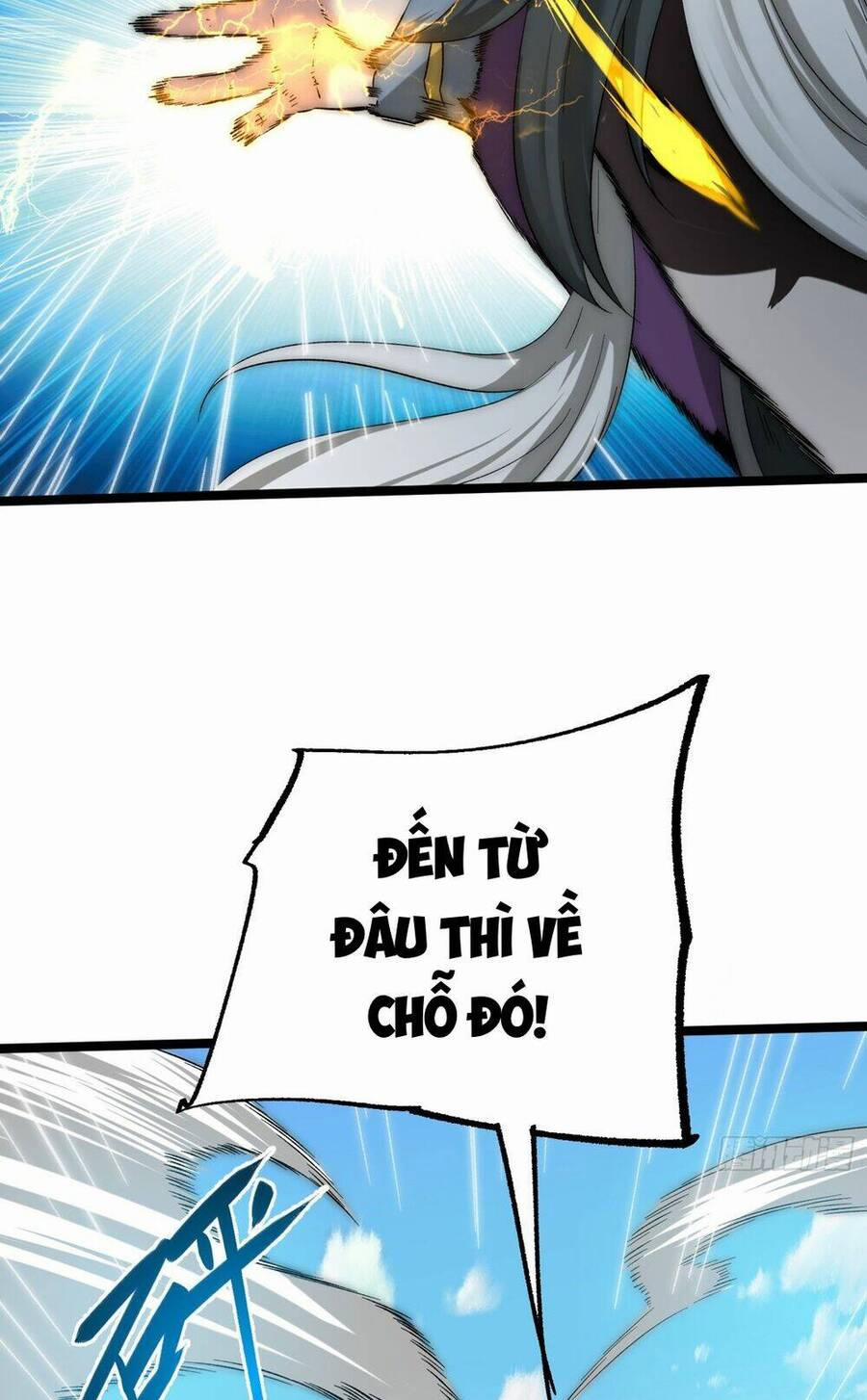 Ta Nằm Liền Biến Cường 16 trang 24