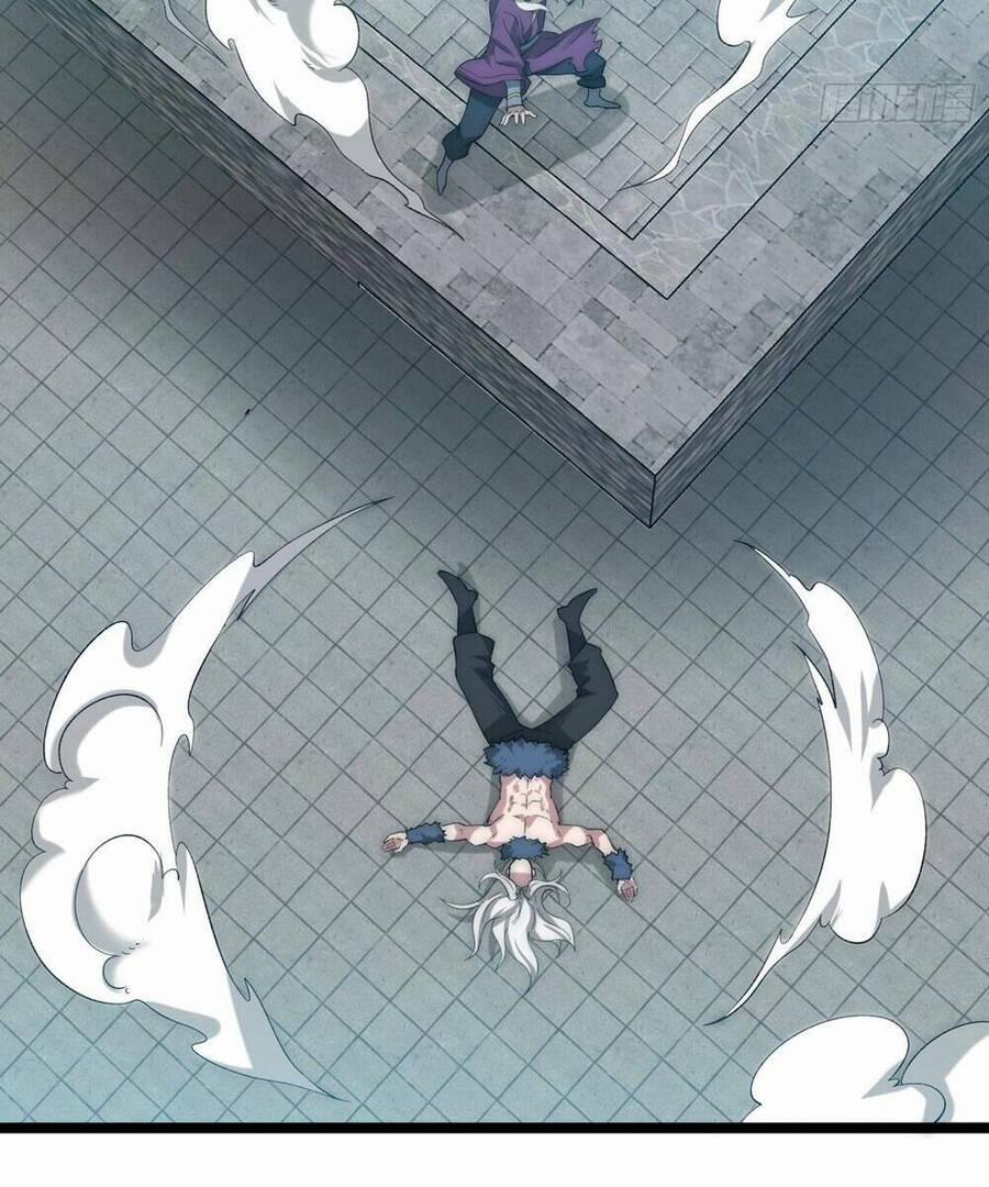 Ta Nằm Liền Biến Cường 16 trang 29