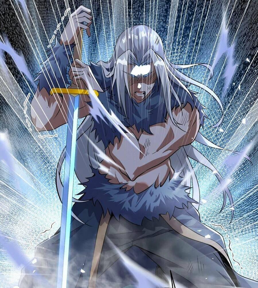 Ta Nằm Liền Biến Cường 16 trang 31