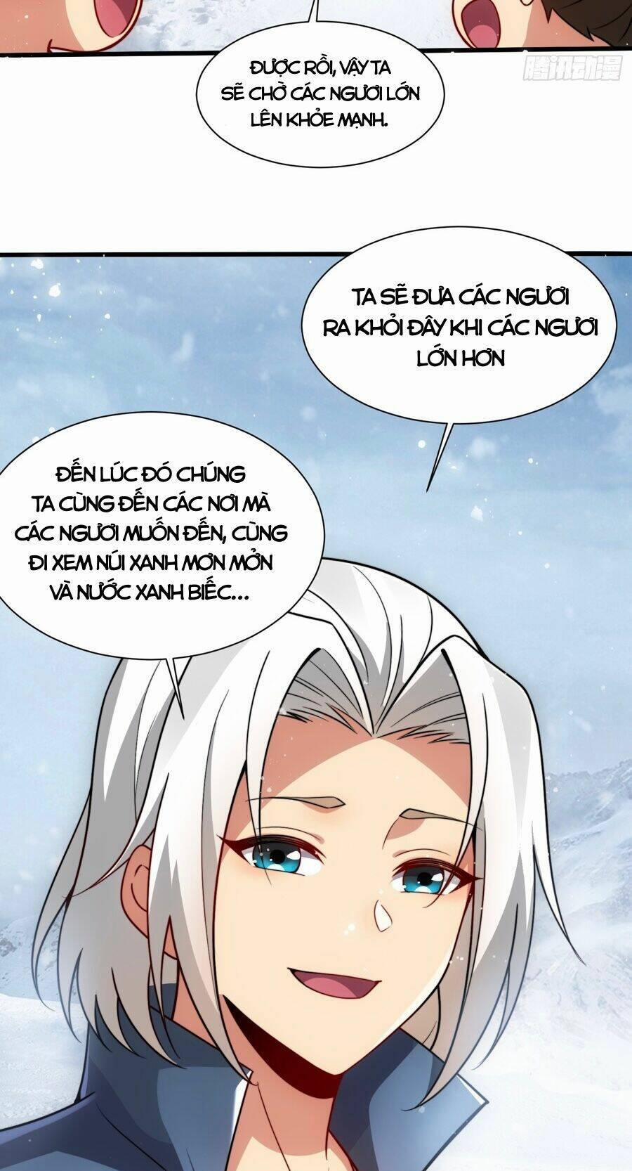 Ta Nằm Liền Biến Cường 16 trang 45