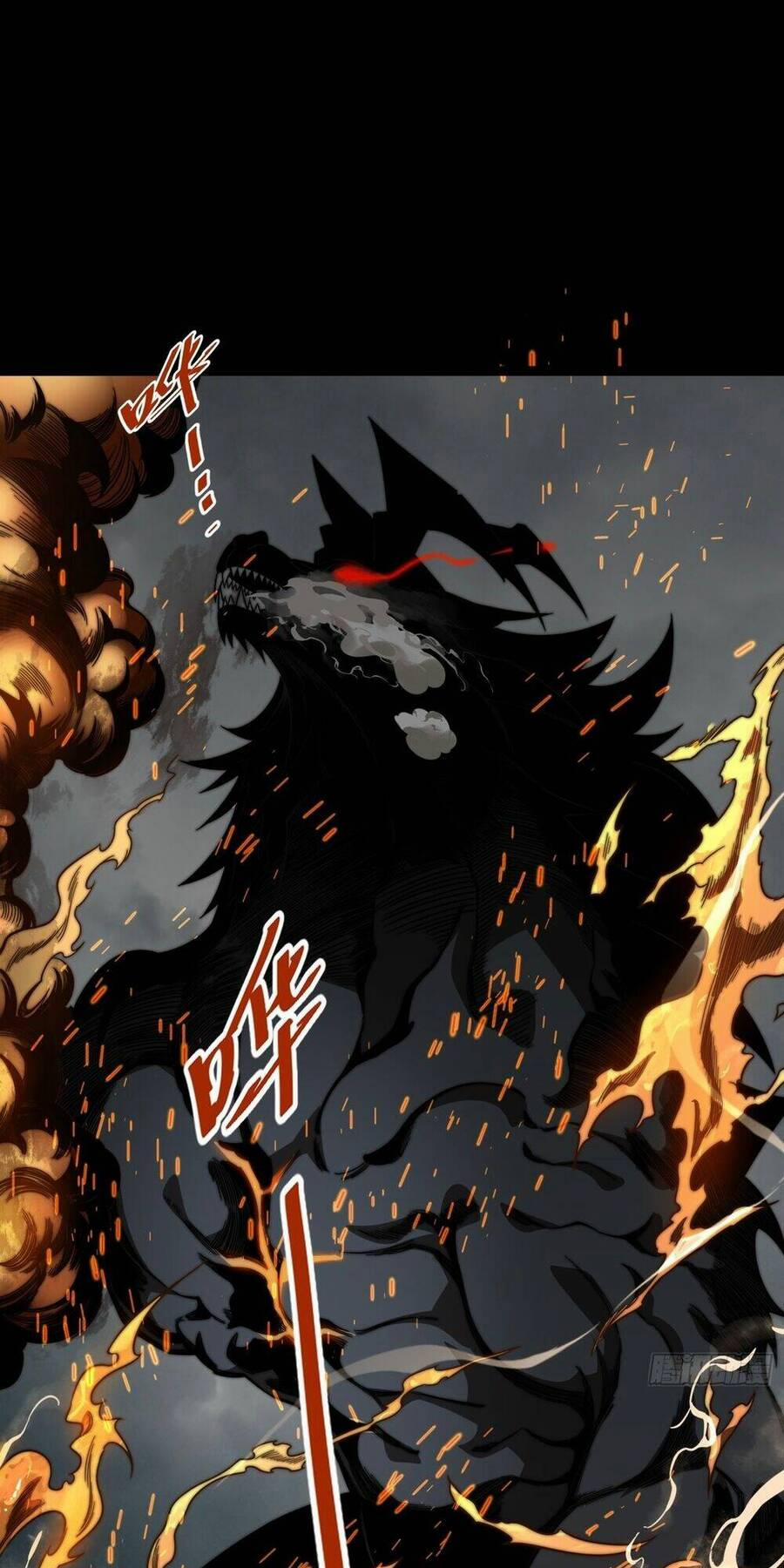 Ta Nằm Liền Biến Cường 16 trang 50