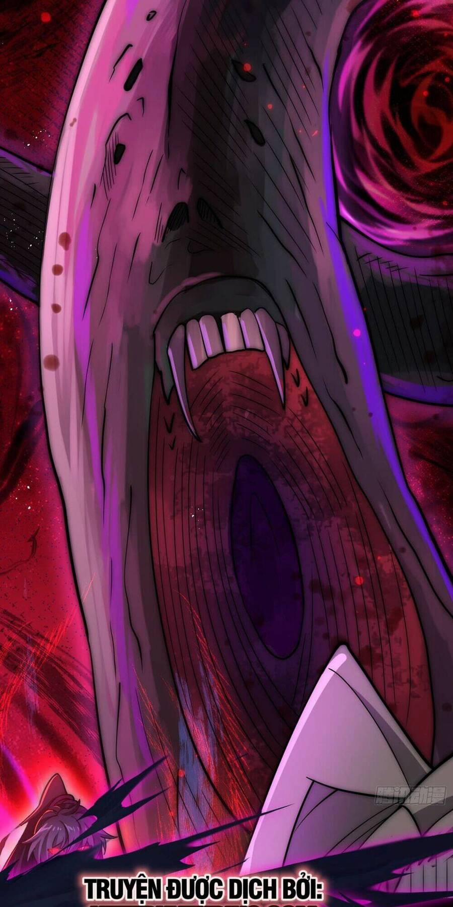 Ta Nằm Liền Biến Cường 16 trang 7