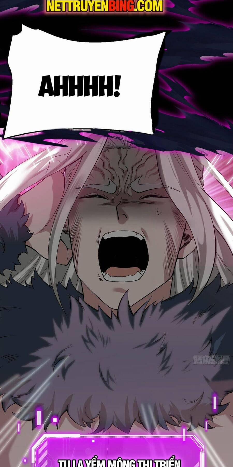 Ta Nằm Liền Biến Cường 16 trang 8