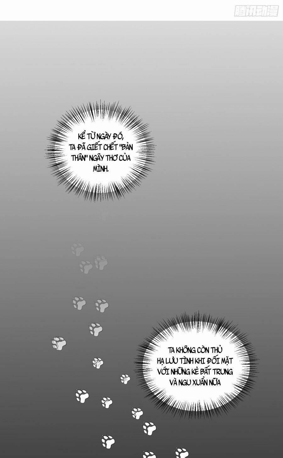 Ta Nằm Liền Biến Cường 17 trang 15