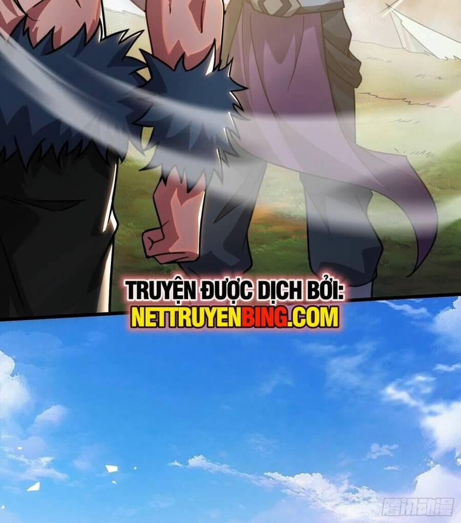 Ta Nằm Liền Biến Cường 17 trang 32