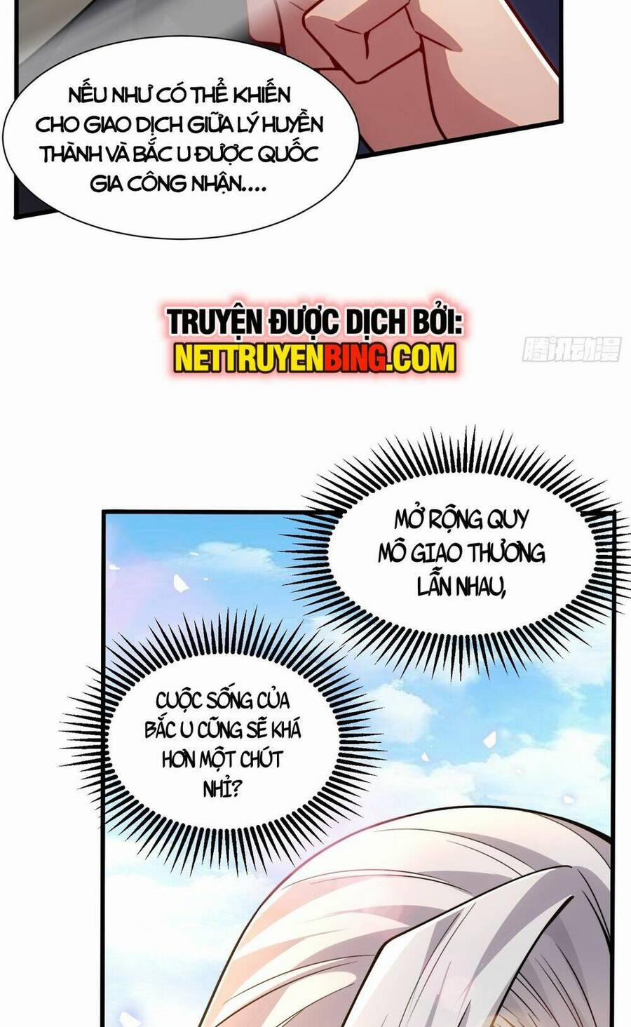 Ta Nằm Liền Biến Cường 17 trang 35