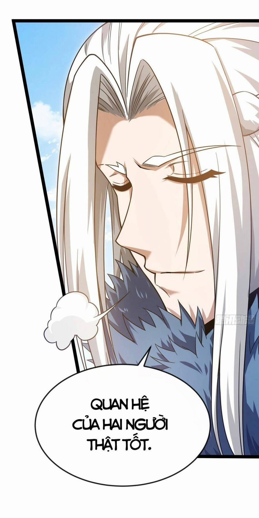 Ta Nằm Liền Biến Cường 17 trang 41