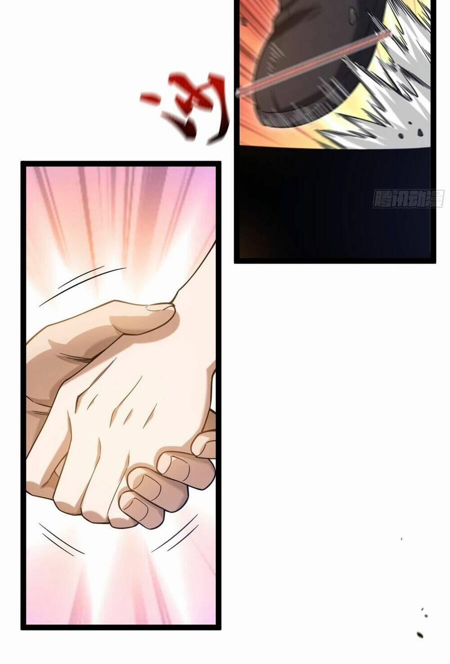 Ta Nằm Liền Biến Cường 17 trang 43