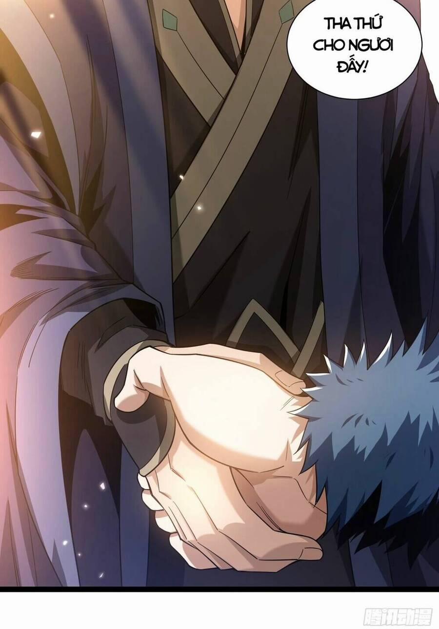 Ta Nằm Liền Biến Cường 17 trang 46