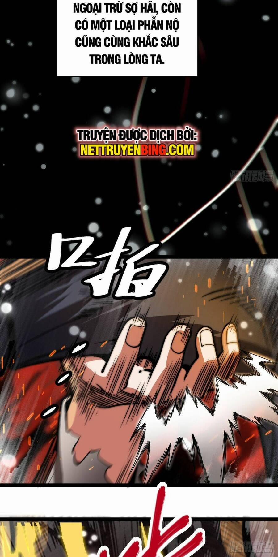 Ta Nằm Liền Biến Cường 17 trang 5