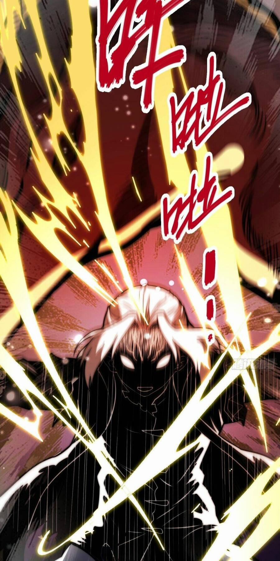 Ta Nằm Liền Biến Cường 17 trang 6