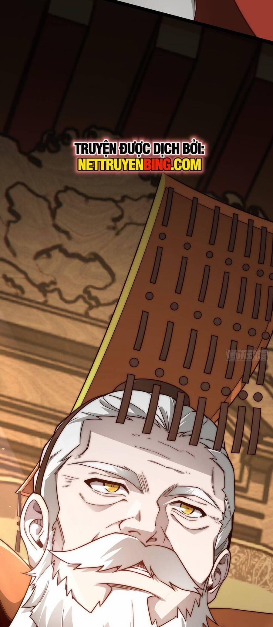 Ta Nằm Liền Biến Cường 18 trang 10