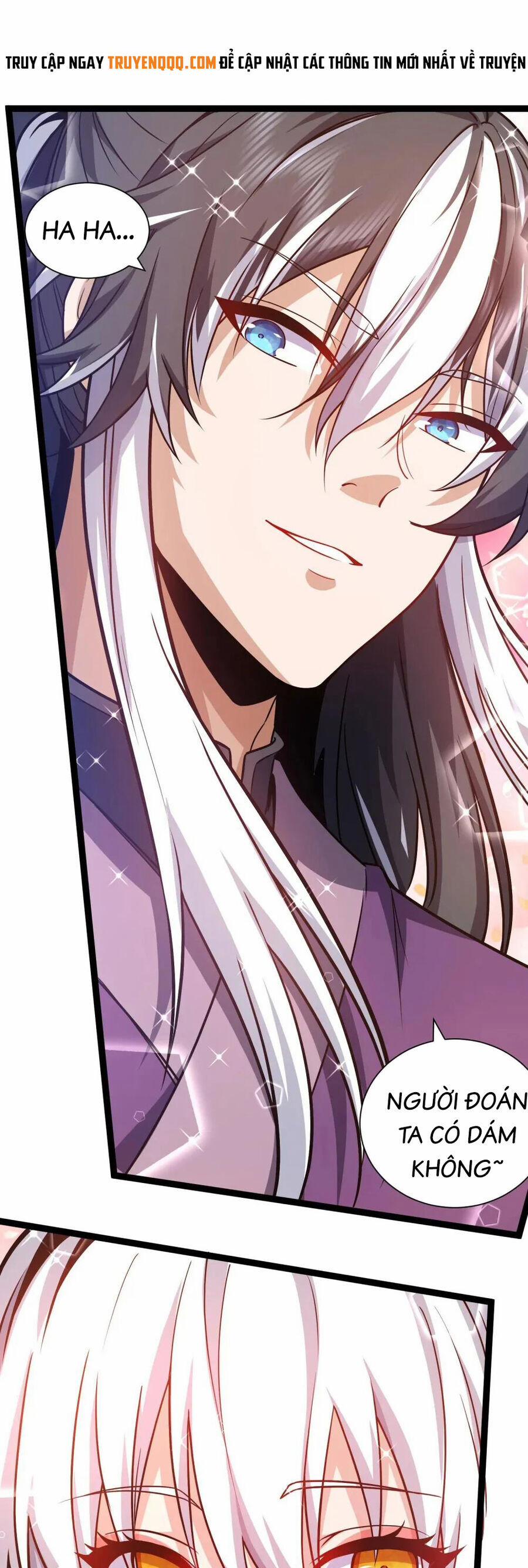 Ta Nằm Liền Biến Cường 19 trang 14