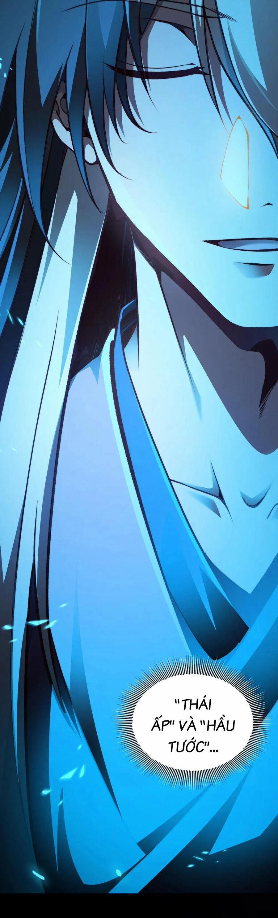 Ta Nằm Liền Biến Cường 19 trang 19