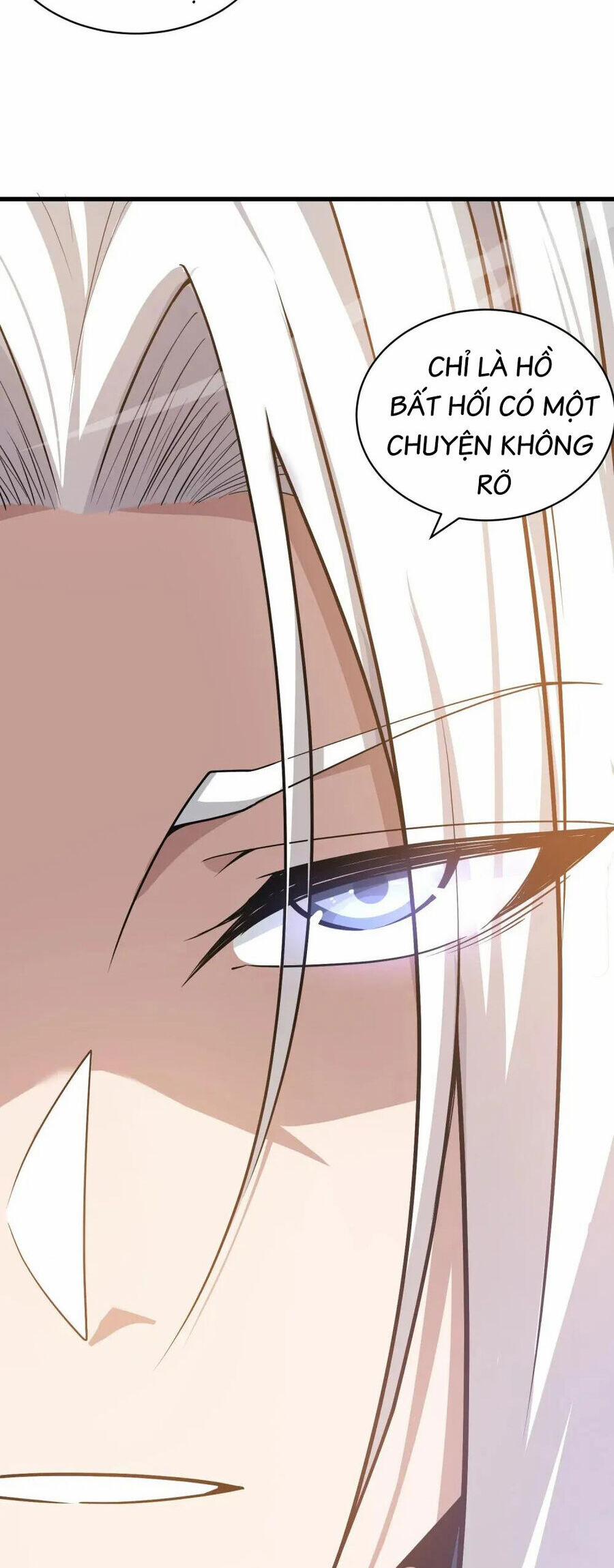 Ta Nằm Liền Biến Cường 20 trang 24